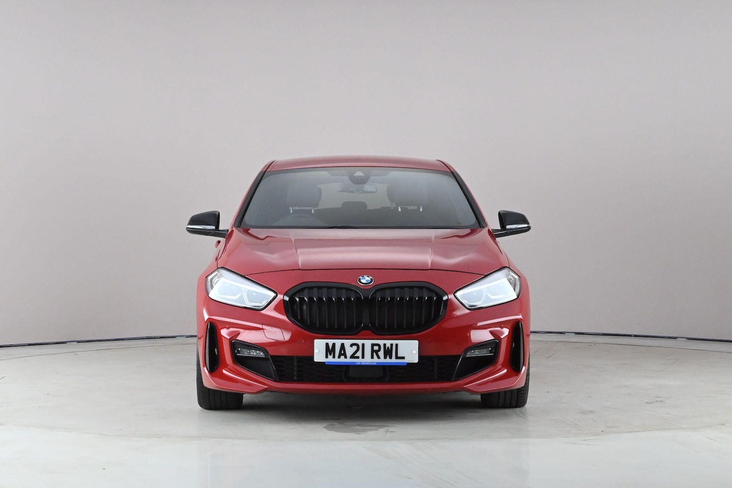 Used BMW 1 Series 2021 for sale - 78073327: Photo 2