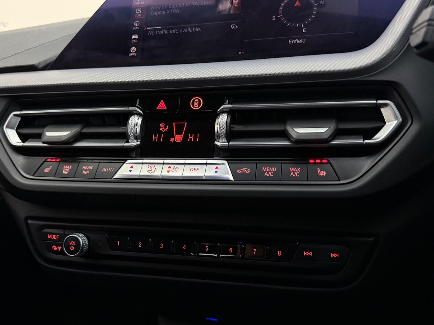 Used BMW 1 Series 2021 for sale - 78073327: Photo 25