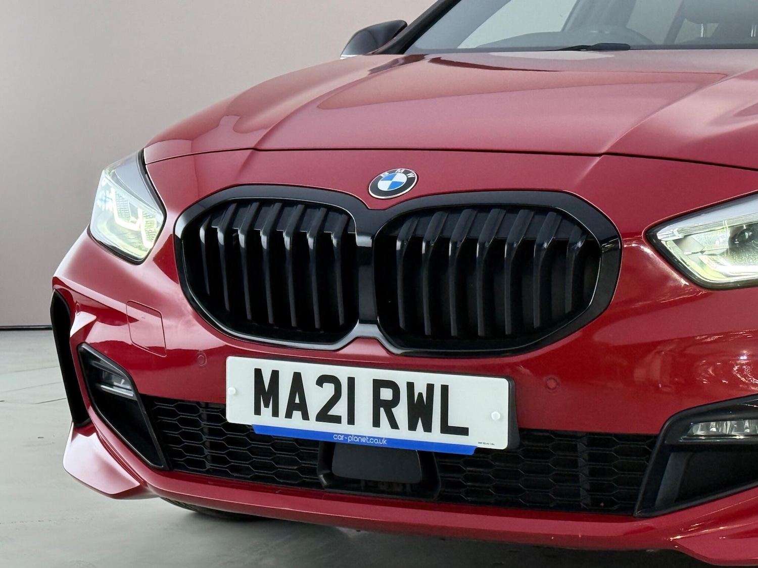 Used BMW 1 Series 2021 for sale - 78073327: Photo 27