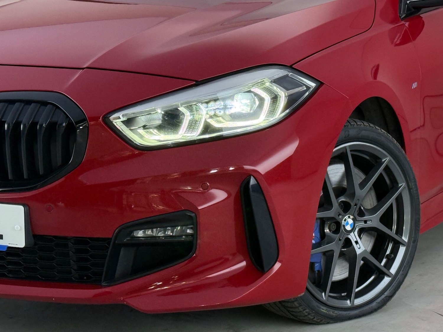 Used BMW 1 Series 2021 for sale - 78073327: Photo 28