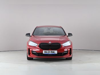 Used BMW 1 Series 2021 for sale - 78073327: Photo