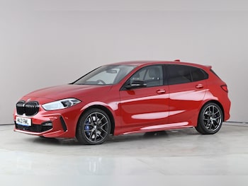 Used BMW 1 Series 2021 for sale - 78073327: Photo