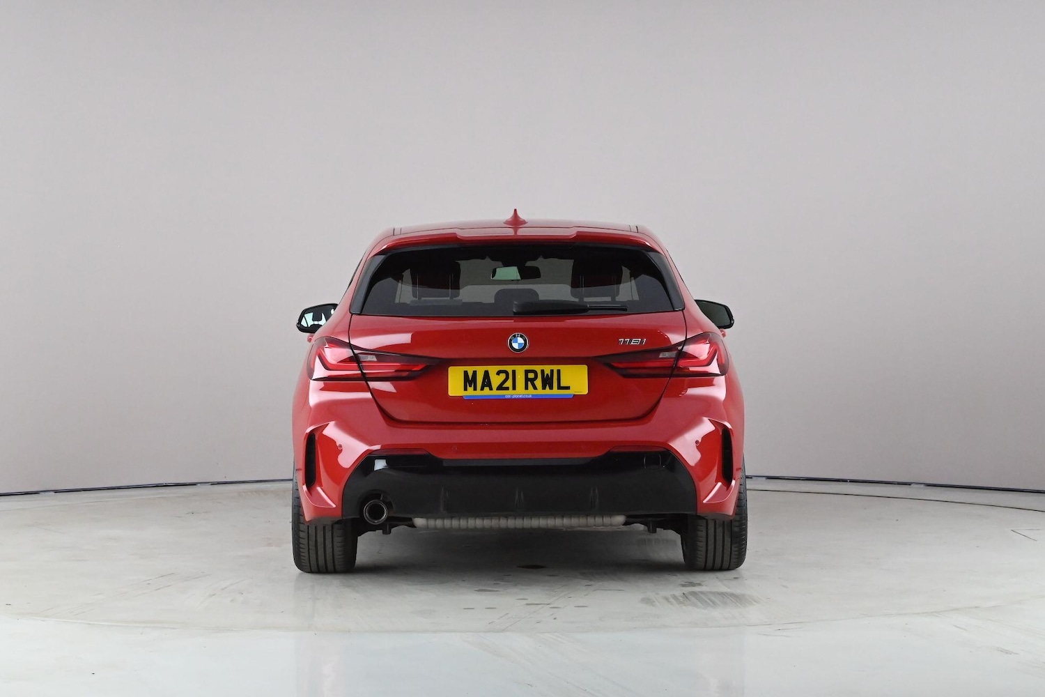 Used BMW 1 Series 2021 for sale - 78073327: Photo 4