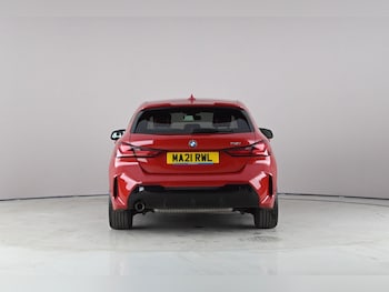 Used BMW 1 Series 2021 for sale - 78073327: Photo