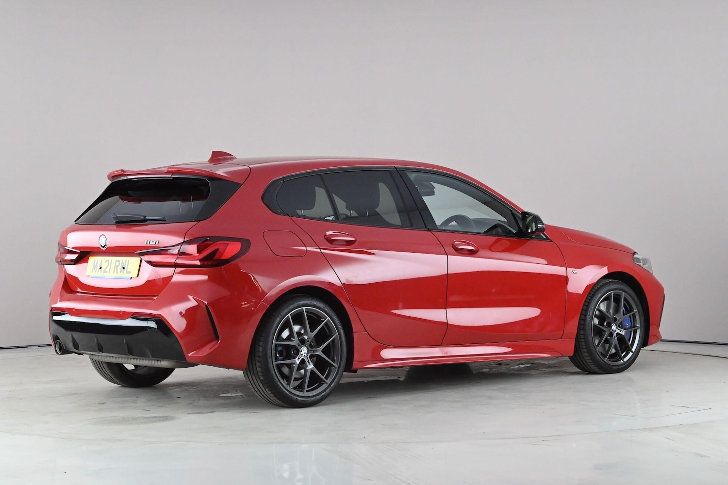 Used BMW 1 Series 2021 for sale - 78073327: Photo 5