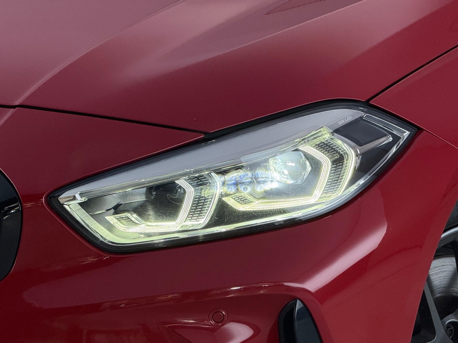 Used BMW 1 Series 2021 for sale - 78073327: Photo 6