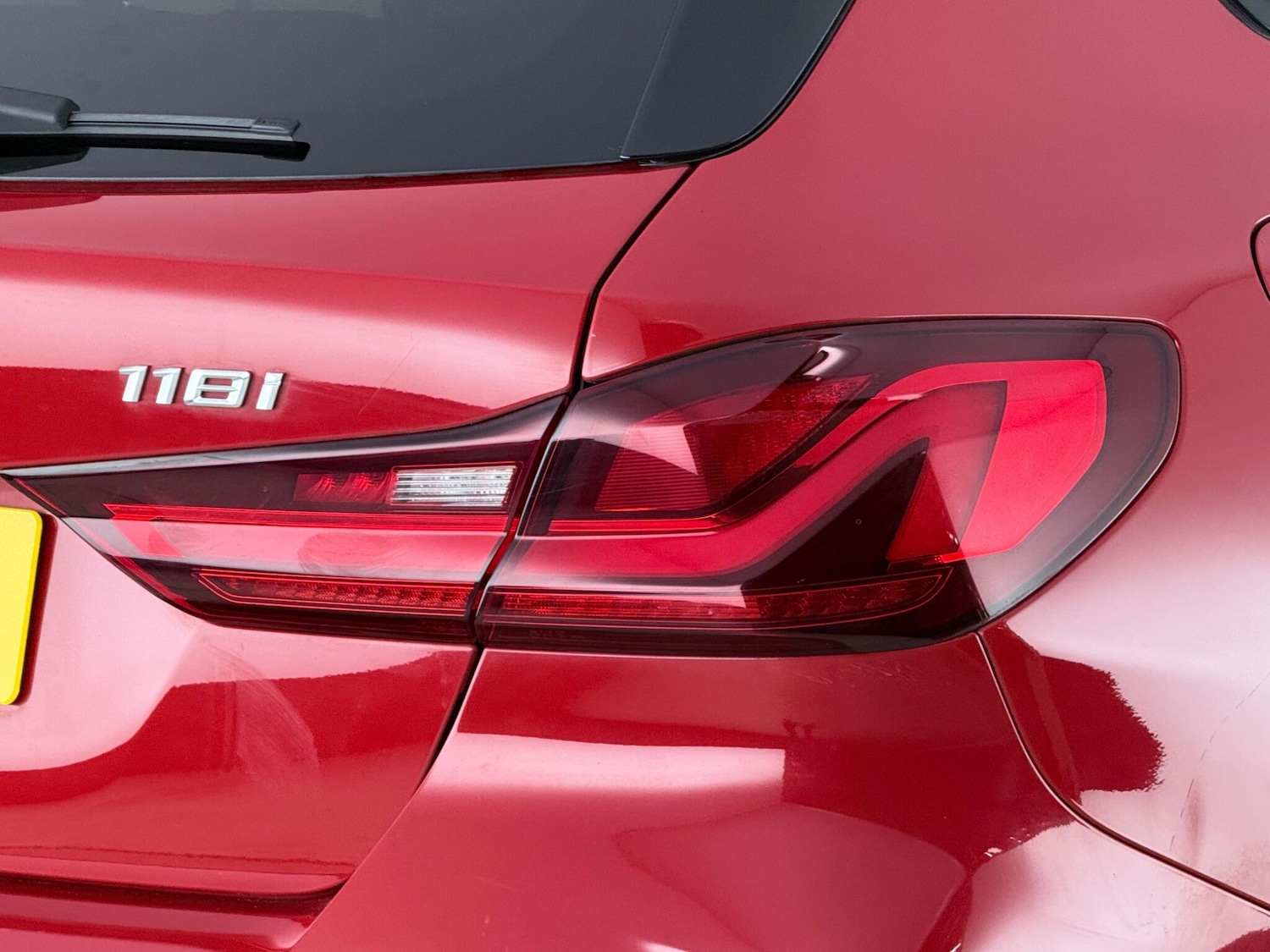 Used BMW 1 Series 2021 for sale - 78073327: Photo 7