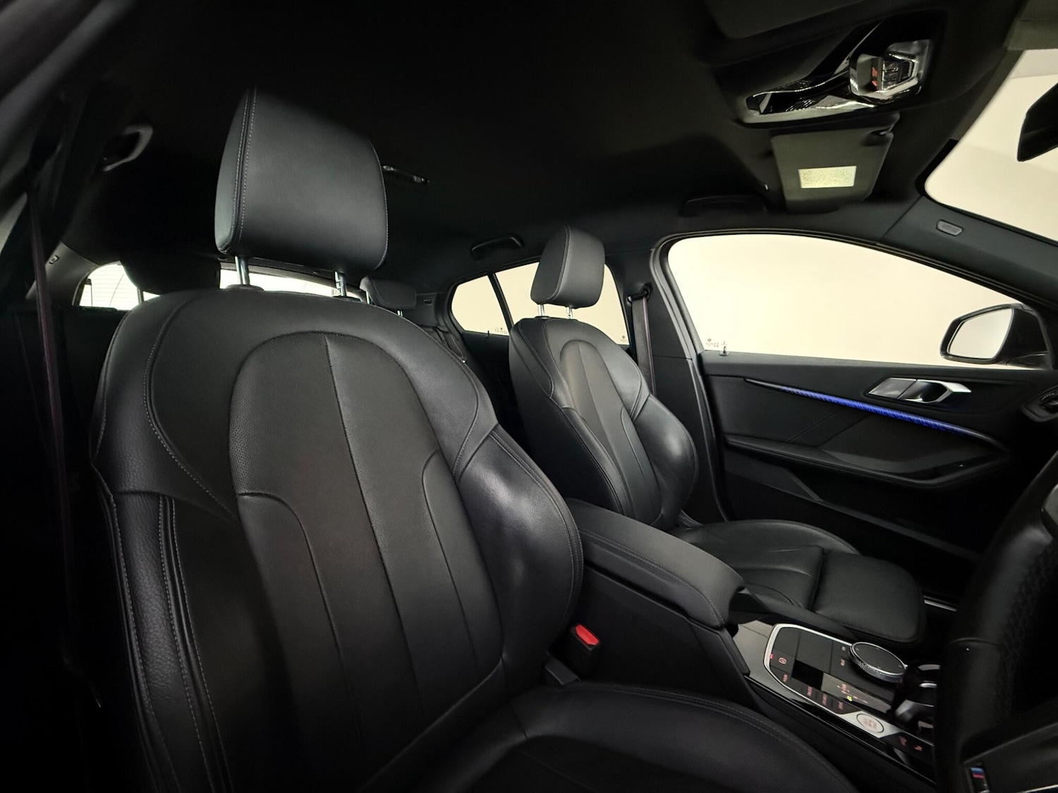 Used BMW 1 Series 2021 for sale - 78073327: Photo 9