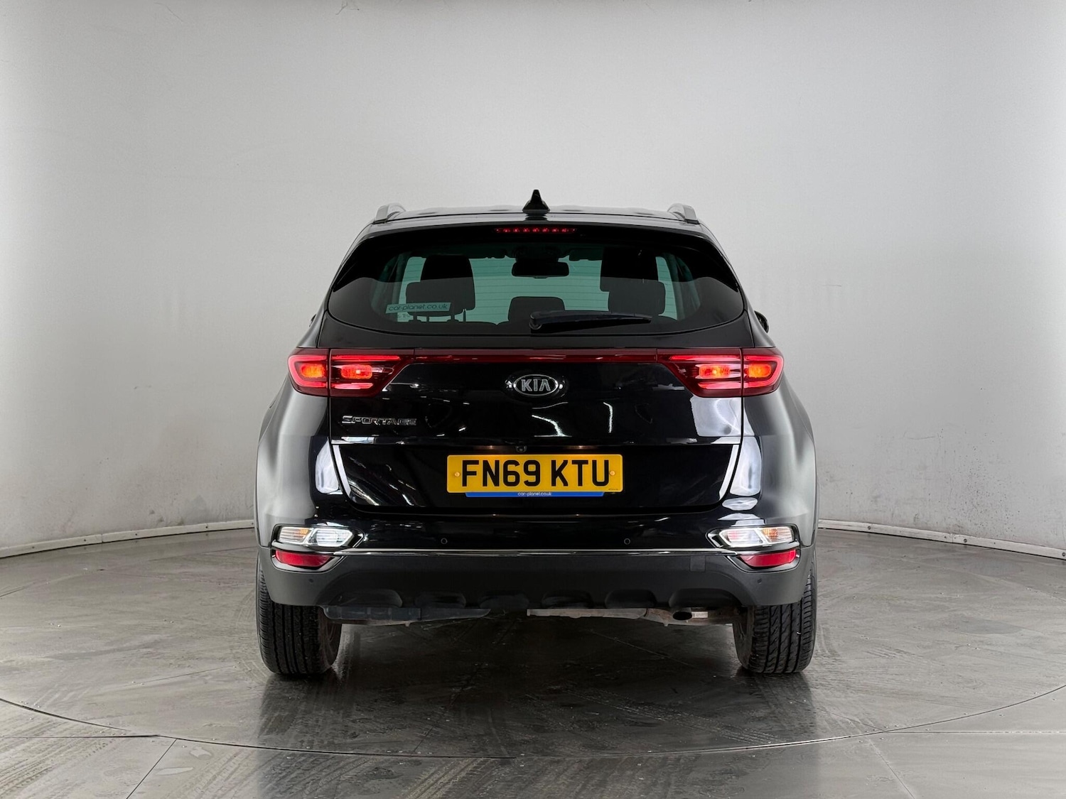 Used Kia Sportage 2019 for sale - 77181149: Photo 7
