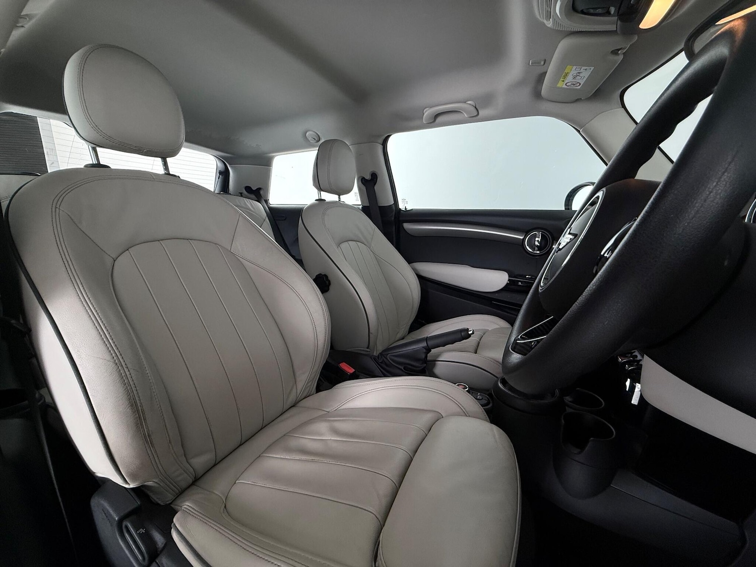 Used MINI Hatch 2018 for sale - 77180937: Photo 12