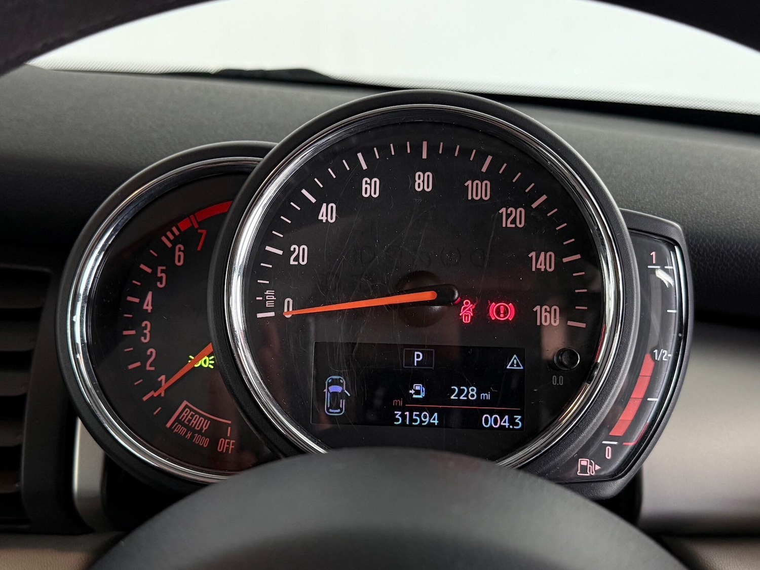 Used MINI Hatch 2018 for sale - 77180937: Photo 18