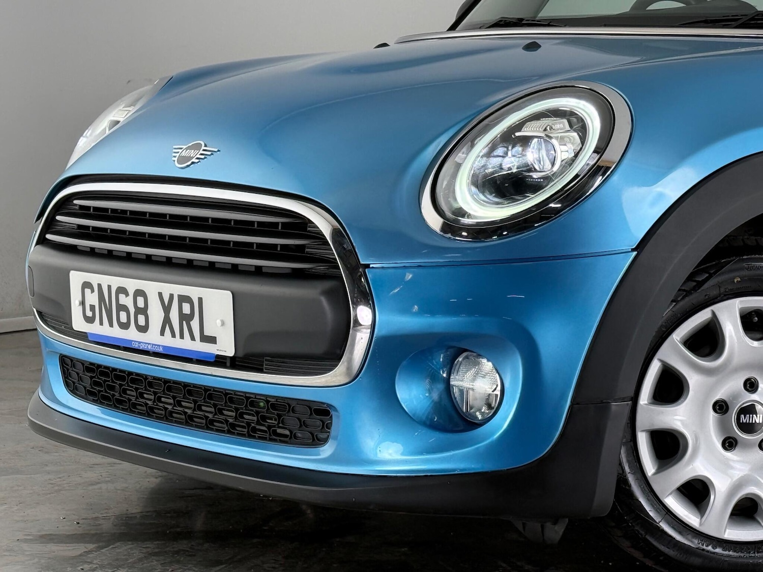 Used MINI Hatch 2018 for sale - 77180937: Photo 27