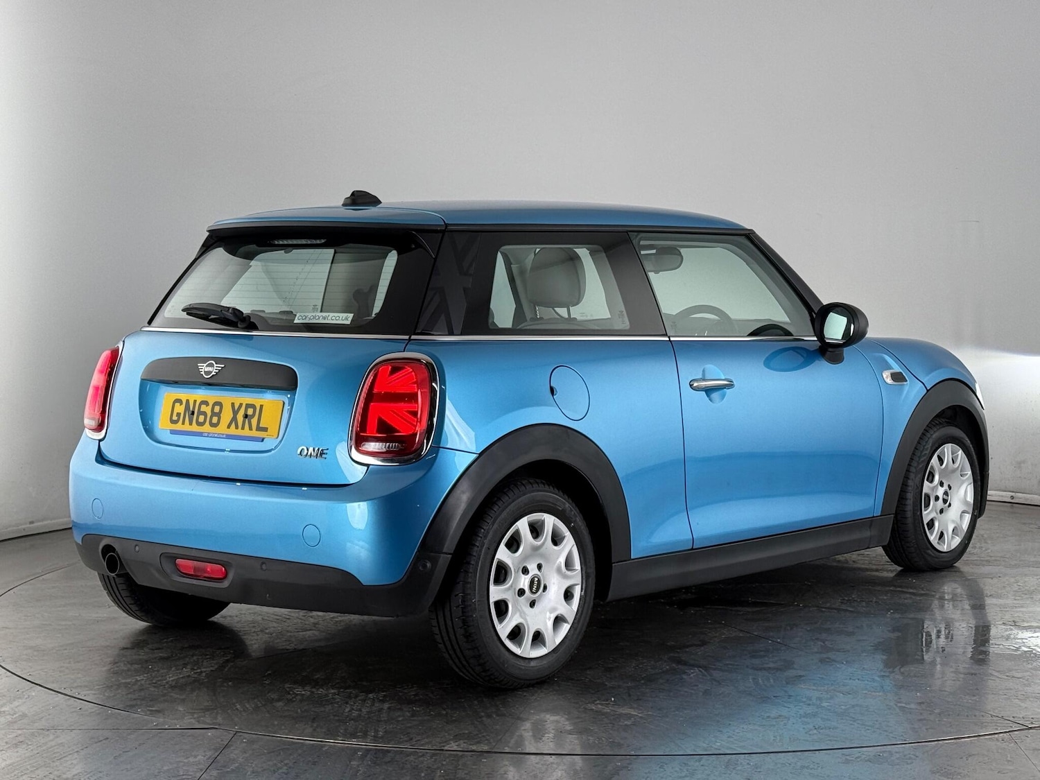 Used MINI Hatch 2018 for sale - 77180937: Photo 4