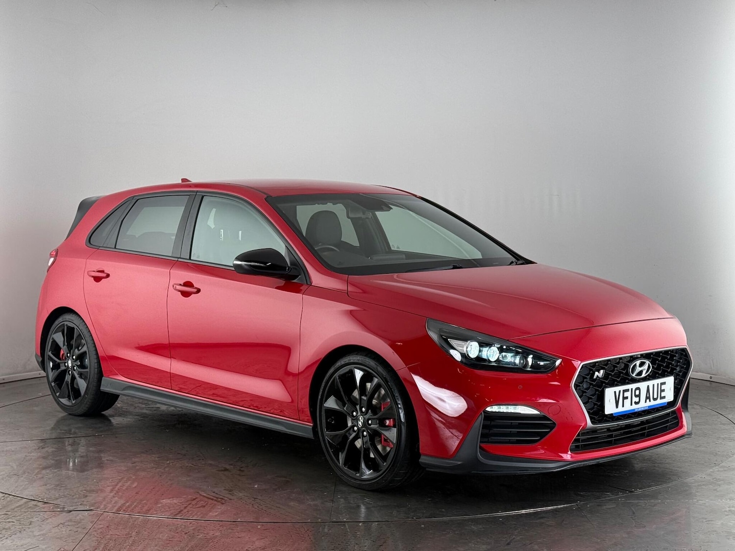 Used Hyundai i30 2019 for sale - 76468103: Photo 1
