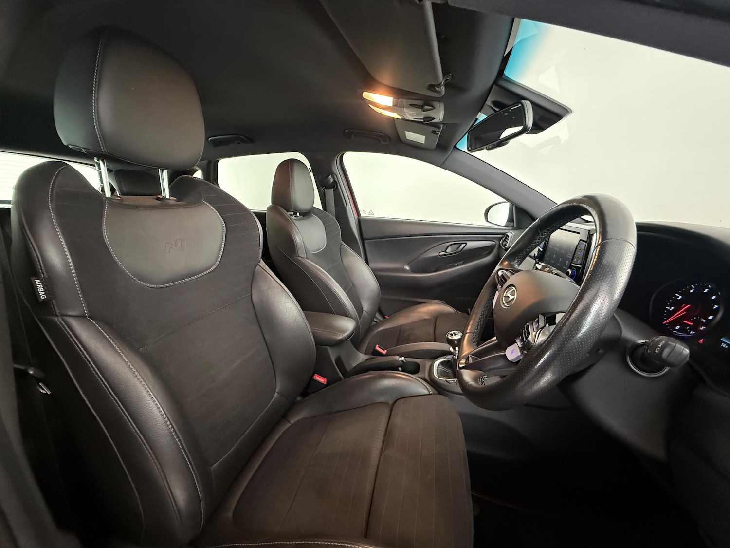 Used Hyundai i30 2019 for sale - 76468103: Photo 14