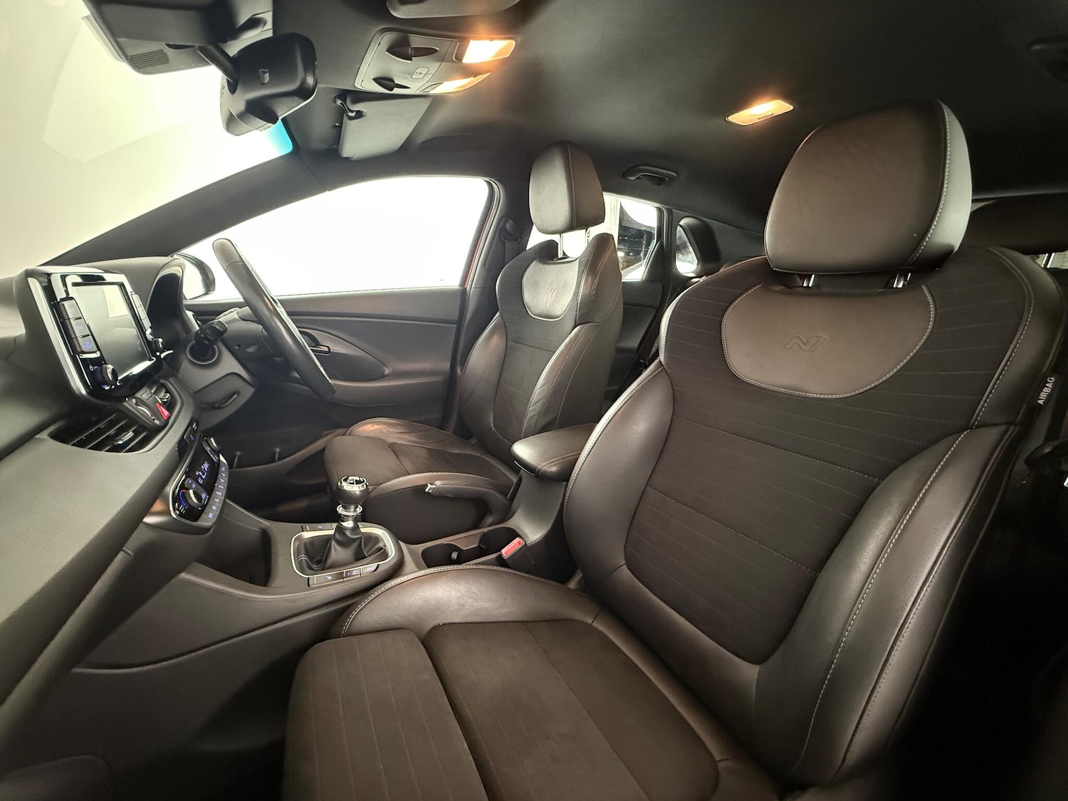 Used Hyundai i30 2019 for sale - 76468103: Photo 15