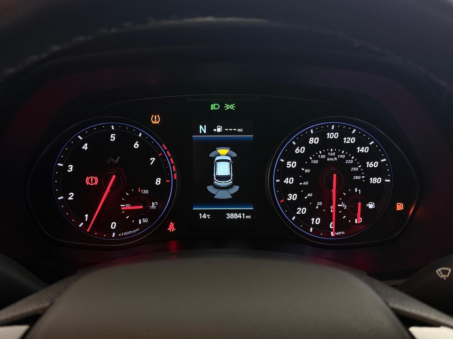 Used Hyundai i30 2019 for sale - 76468103: Photo 19