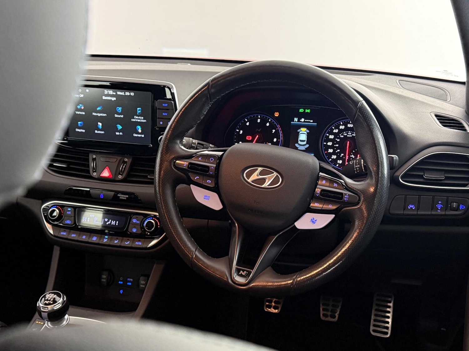 Used Hyundai i30 2019 for sale - 76468103: Photo 20