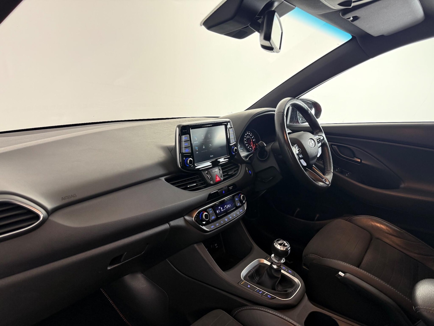 Used Hyundai i30 2019 for sale - 76468103: Photo 21