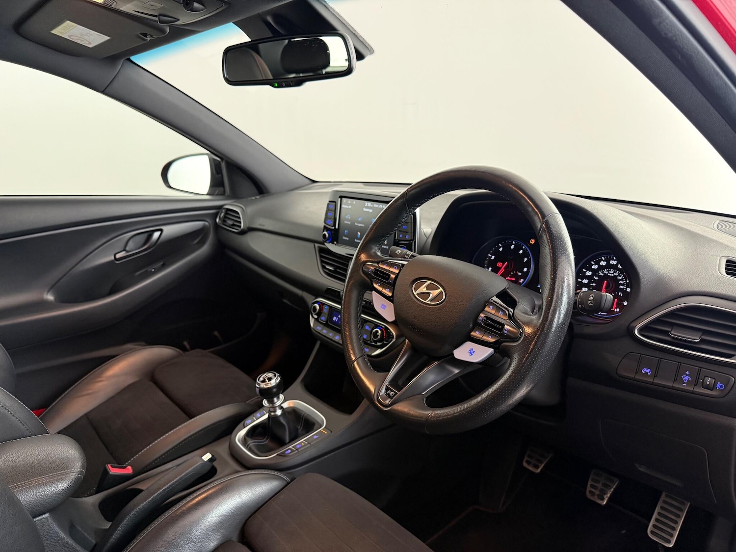 Used Hyundai i30 2019 for sale - 76468103: Photo 23