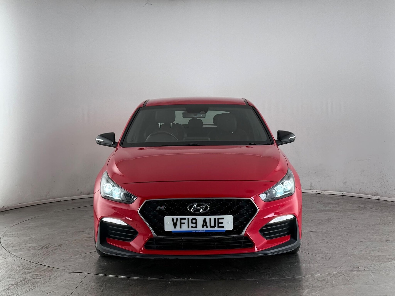 Used Hyundai i30 2019 for sale - 76468103: Photo 3
