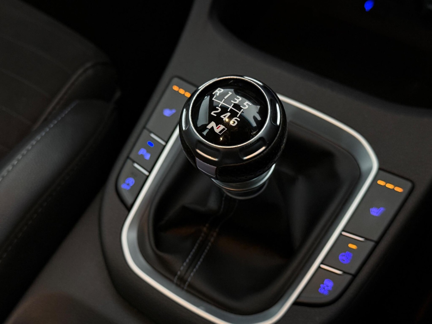 Used Hyundai i30 2019 for sale - 76468103: Photo 36