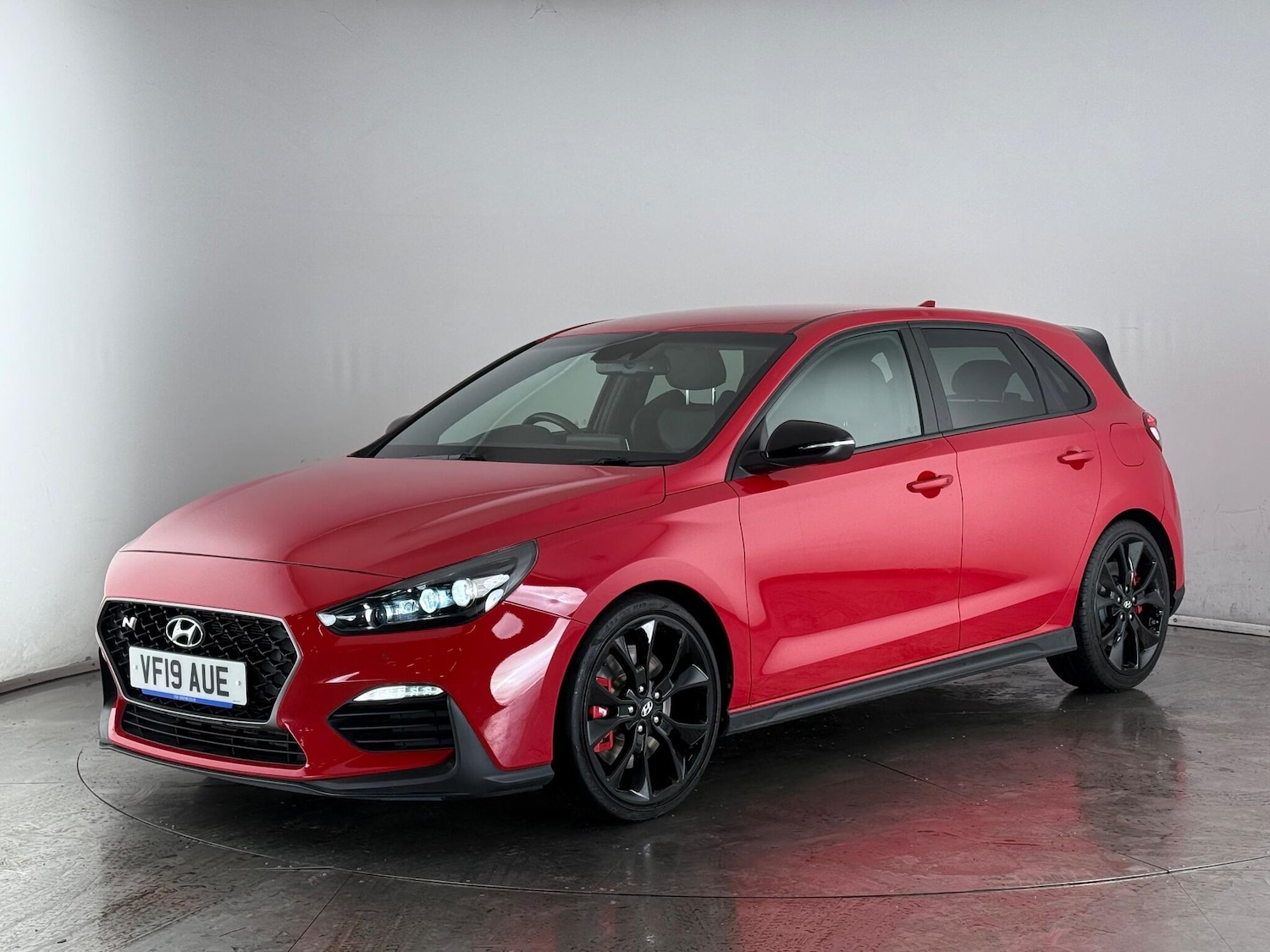 Used Hyundai i30 2019 for sale - 76468103: Photo 4