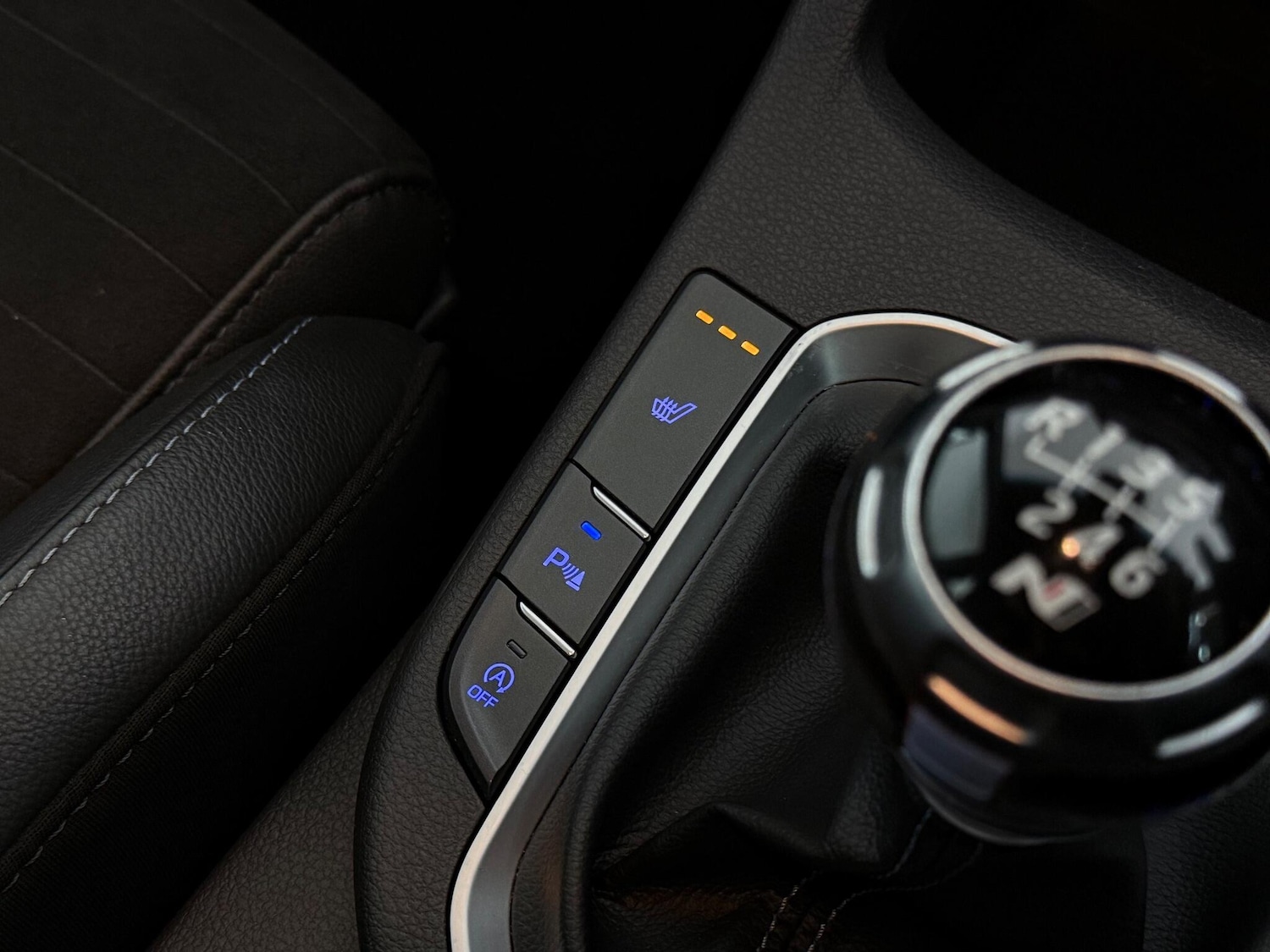 Used Hyundai i30 2019 for sale - 76468103: Photo 42