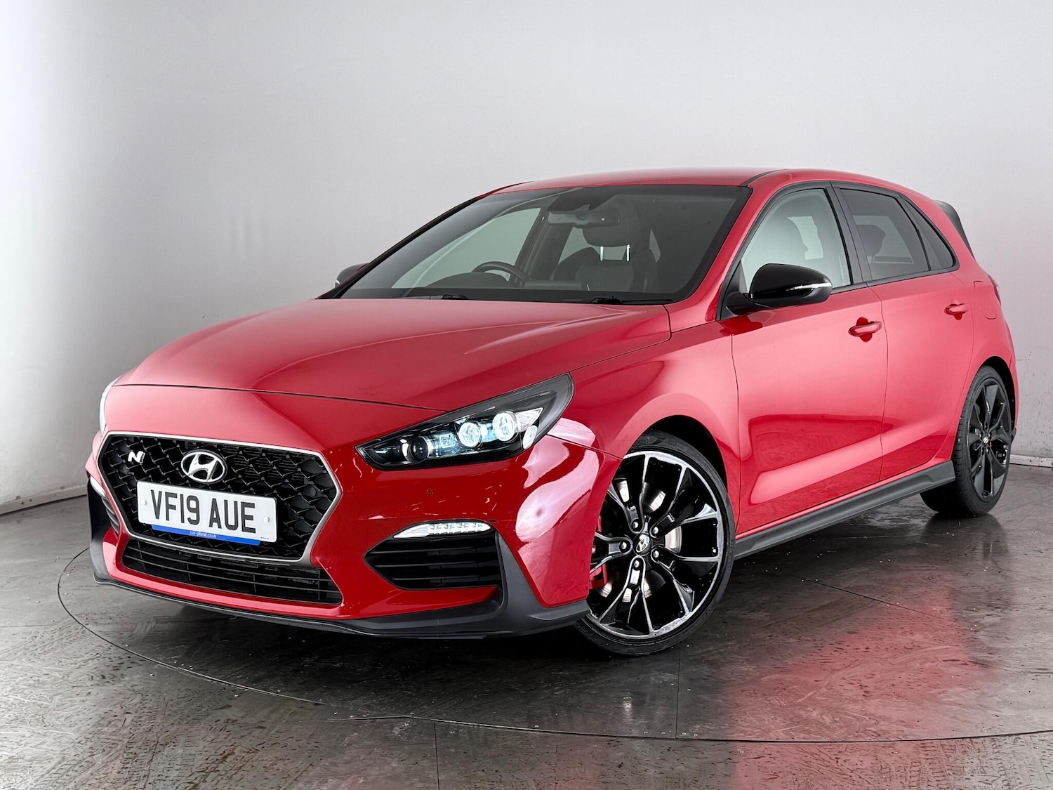 Used Hyundai i30 2019 for sale - 76468103: Photo 45