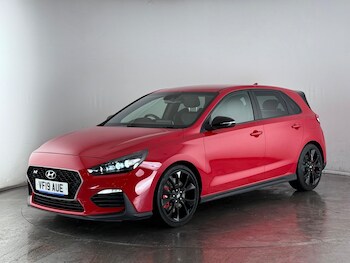 Used Hyundai i30 2019 for sale - 76468103: Photo