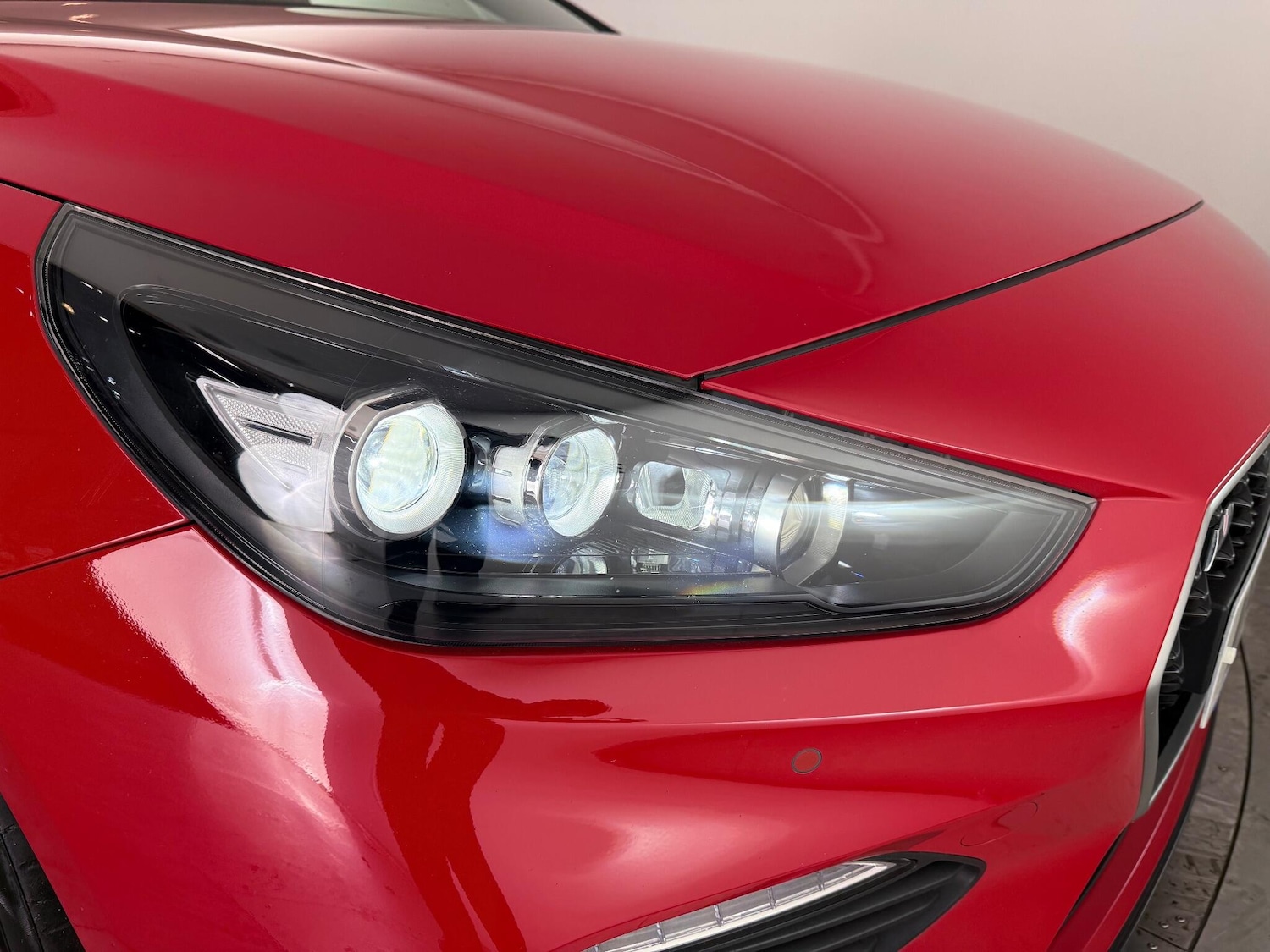 Used Hyundai i30 2019 for sale - 76468103: Photo 9