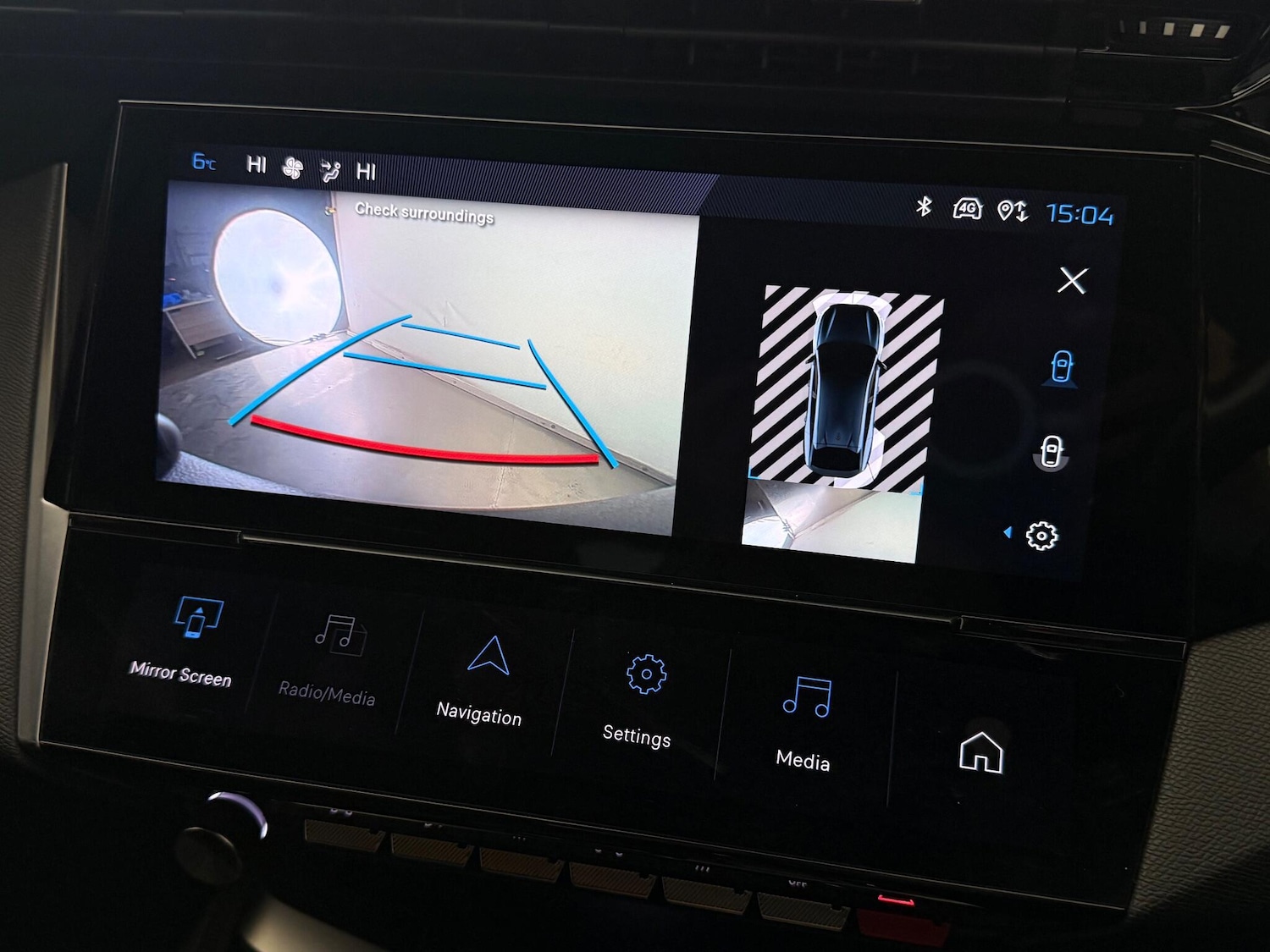 Used Peugeot 408 2024 for sale - 77221687: Photo 31