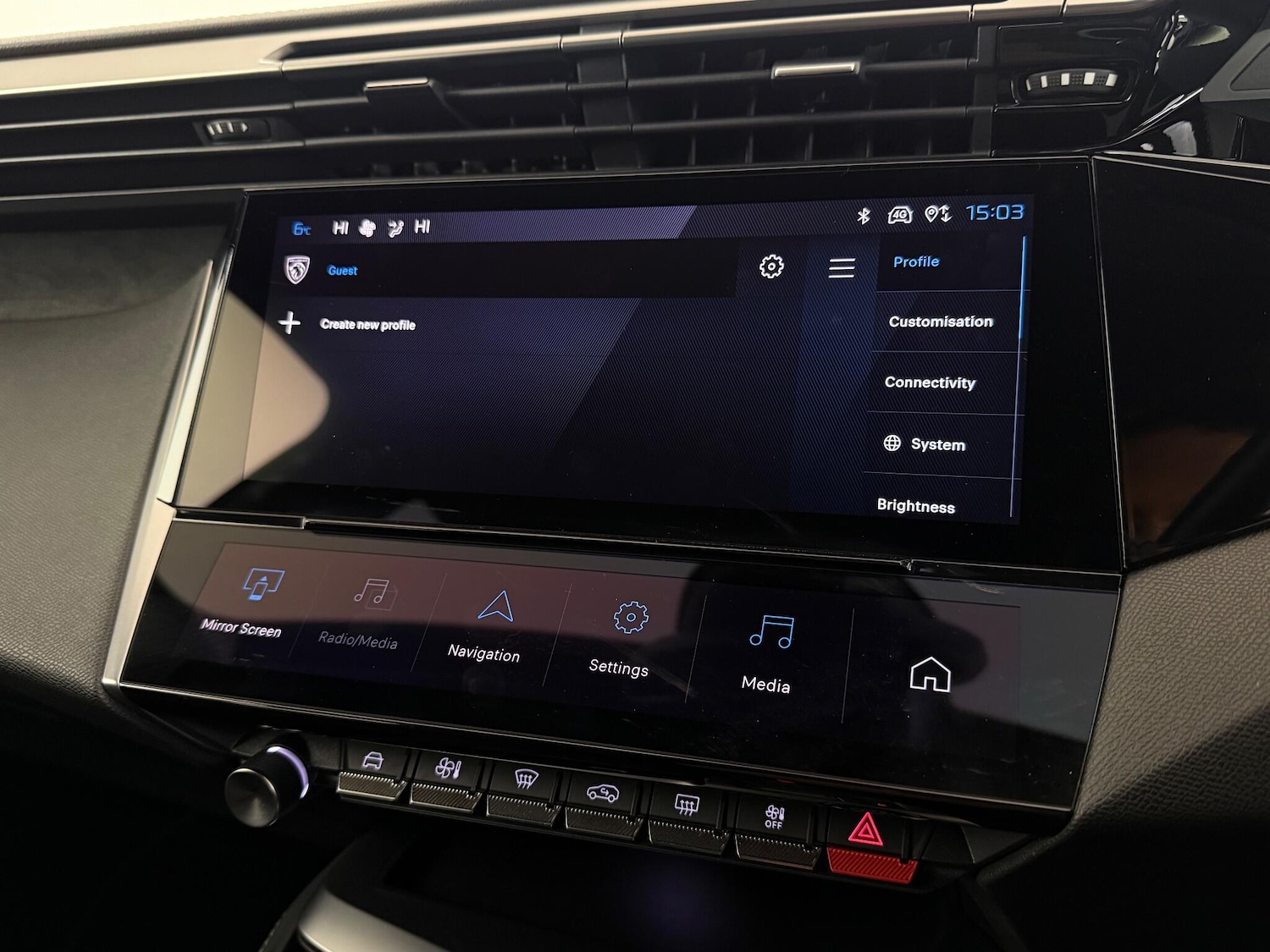 Used Peugeot 408 2024 for sale - 77221687: Photo 33