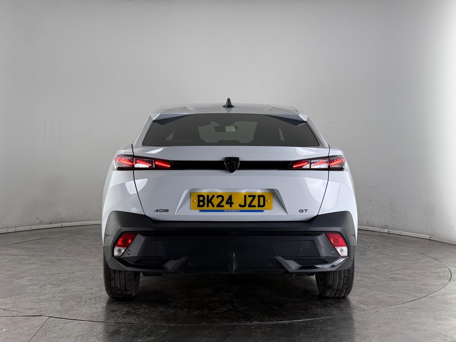 Used Peugeot 408 2024 for sale - 77221687: Photo 6