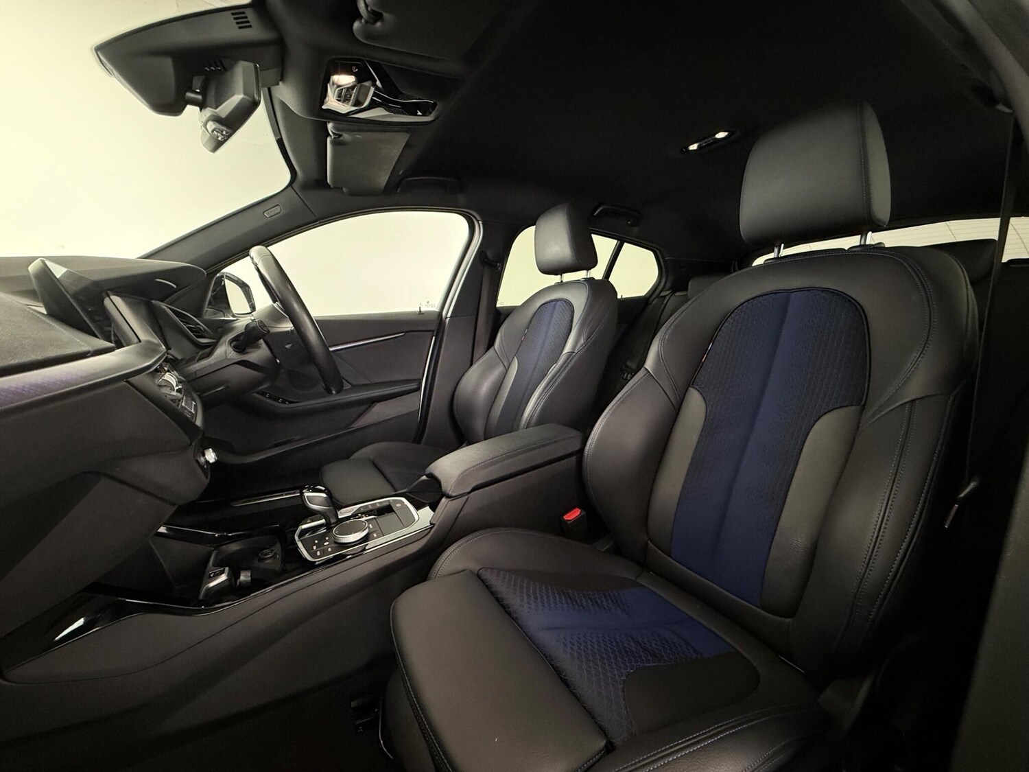 Used BMW 1 Series 2023 for sale - 77940864: Photo 12