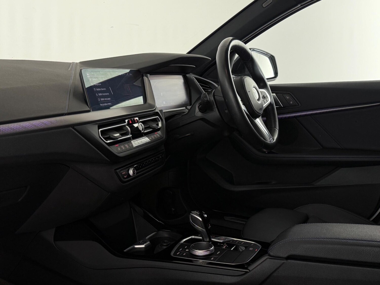 Used BMW 1 Series 2023 for sale - 77940864: Photo 16