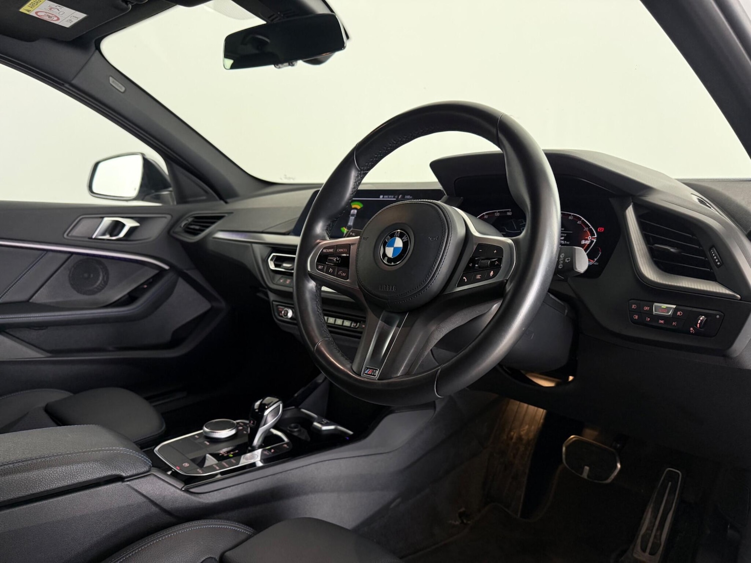 Used BMW 1 Series 2023 for sale - 77940864: Photo 18