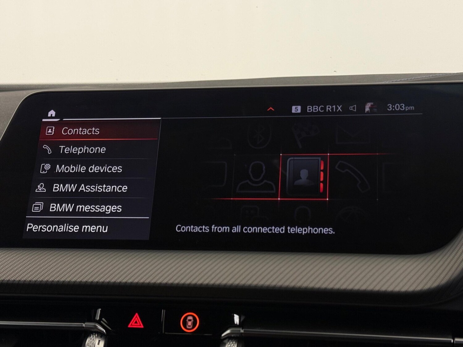 Used BMW 1 Series 2023 for sale - 77940864: Photo 24