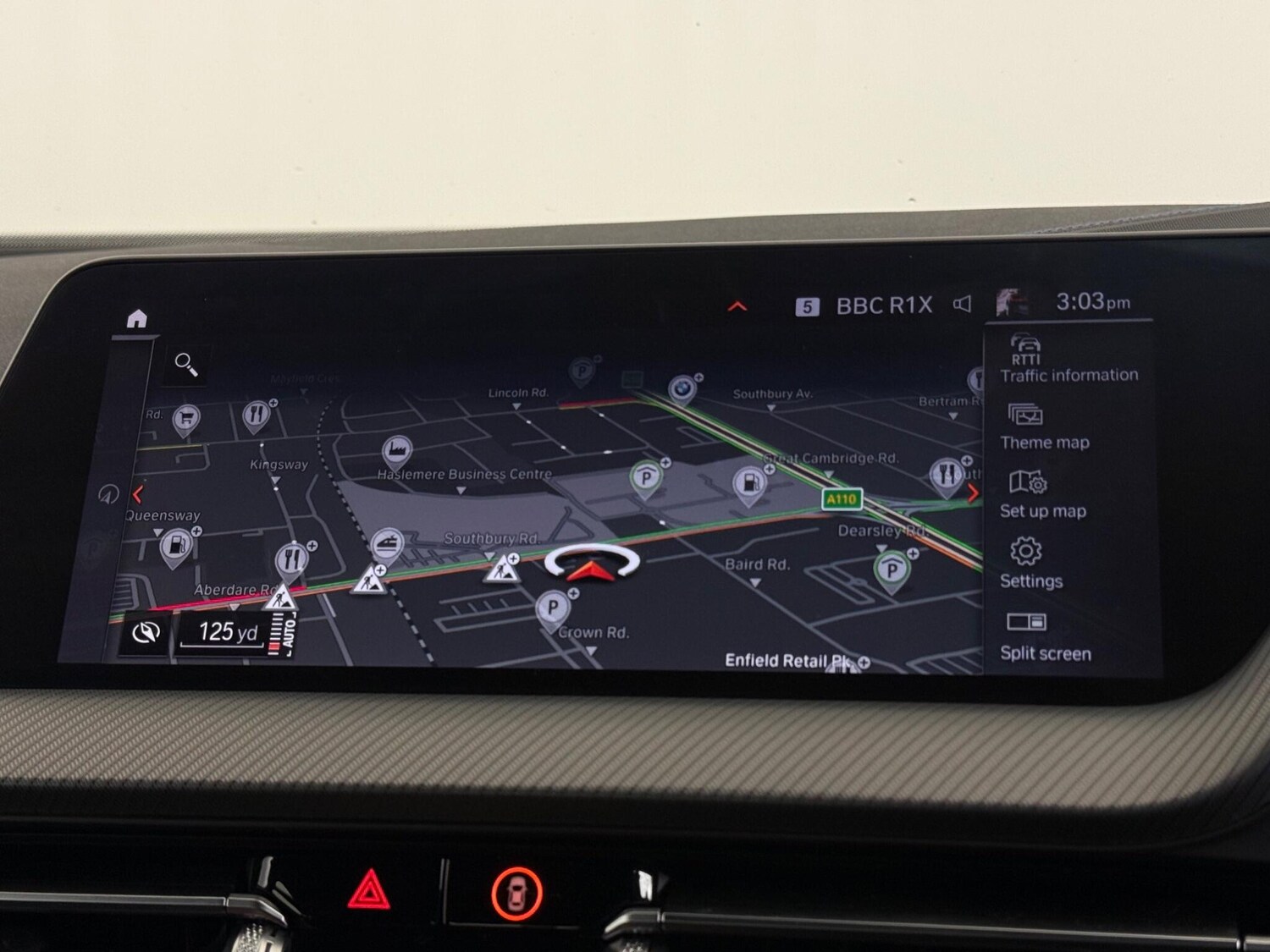 Used BMW 1 Series 2023 for sale - 77940864: Photo 25