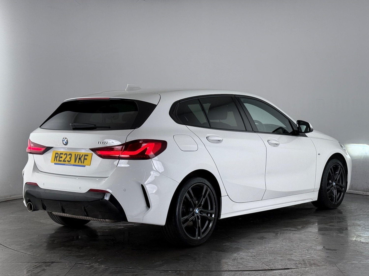 Used BMW 1 Series 2023 for sale - 77940864: Photo 6