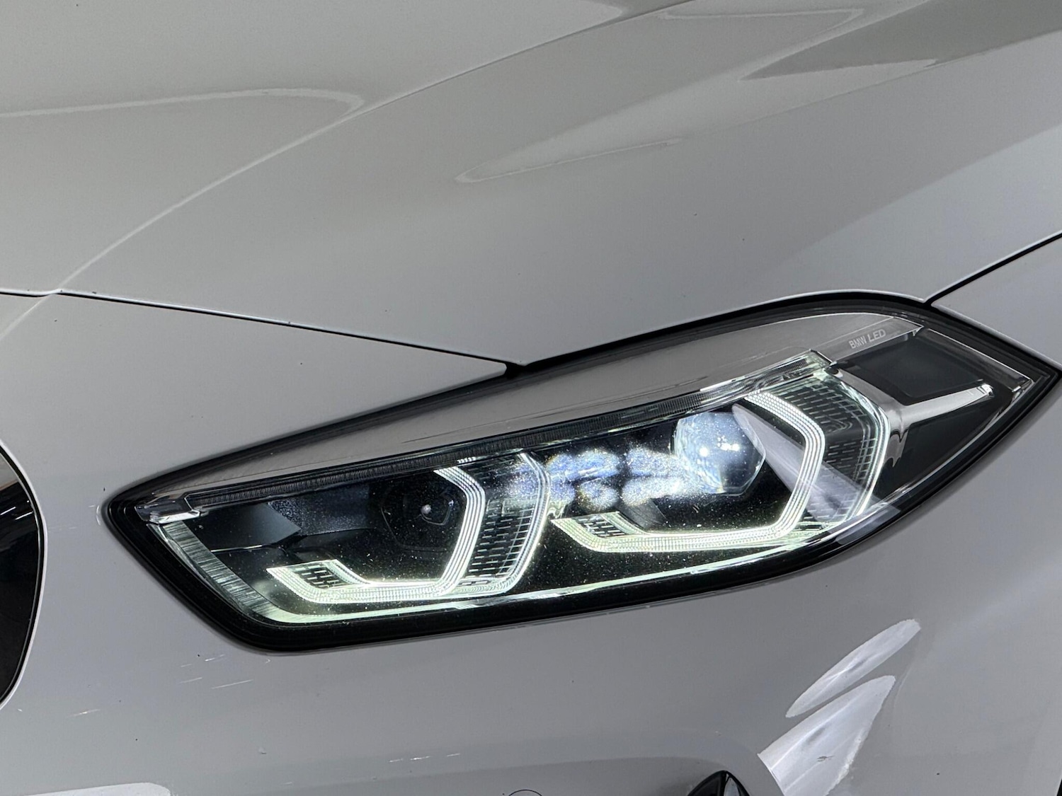 Used BMW 1 Series 2023 for sale - 77940864: Photo 7