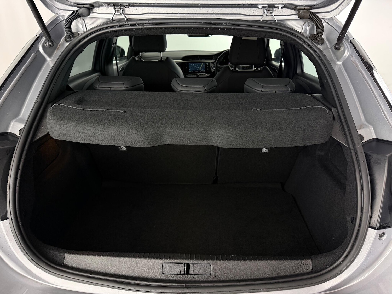 Used Vauxhall Corsa 2023 for sale - 77259539: Photo 10