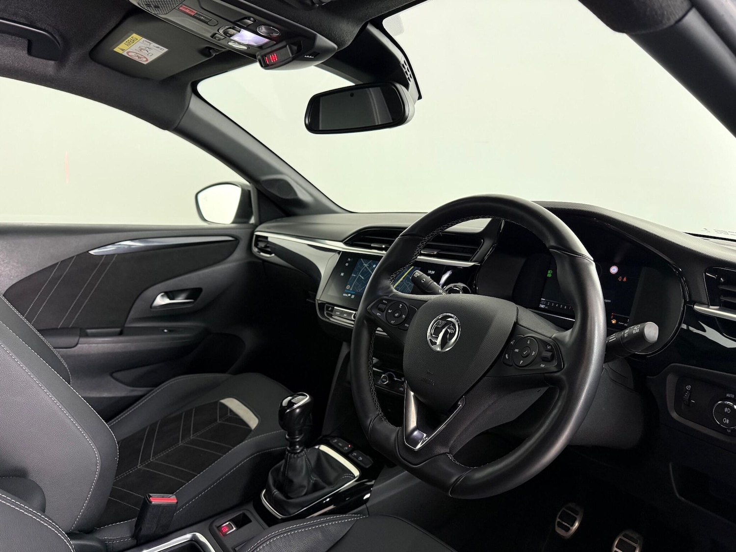 Used Vauxhall Corsa 2023 for sale - 77259539: Photo 11