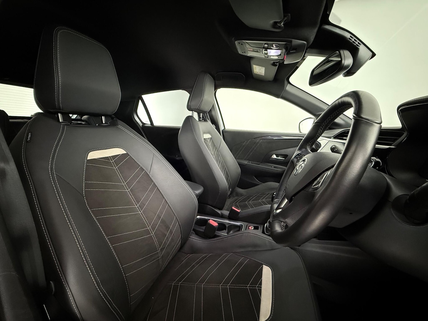 Used Vauxhall Corsa 2023 for sale - 77259539: Photo 12