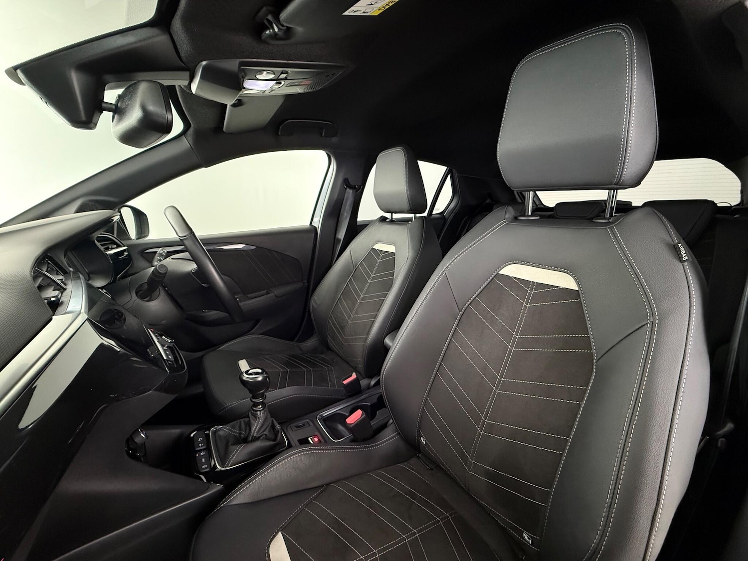 Used Vauxhall Corsa 2023 for sale - 77259539: Photo 14