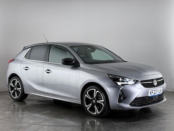 Vauxhall Corsa feature image