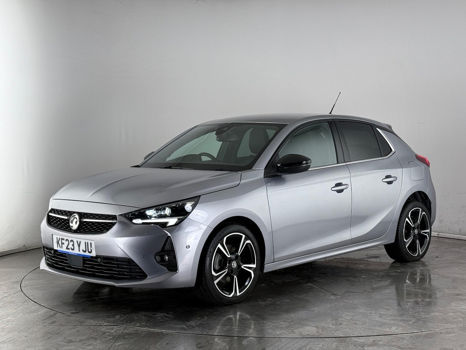 Used Vauxhall Corsa 2023 for sale - 77259539: Photo 2