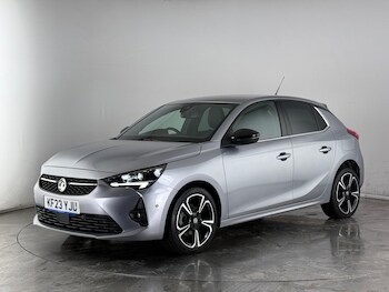 Used Vauxhall Corsa 2023 for sale - 77259539: Photo