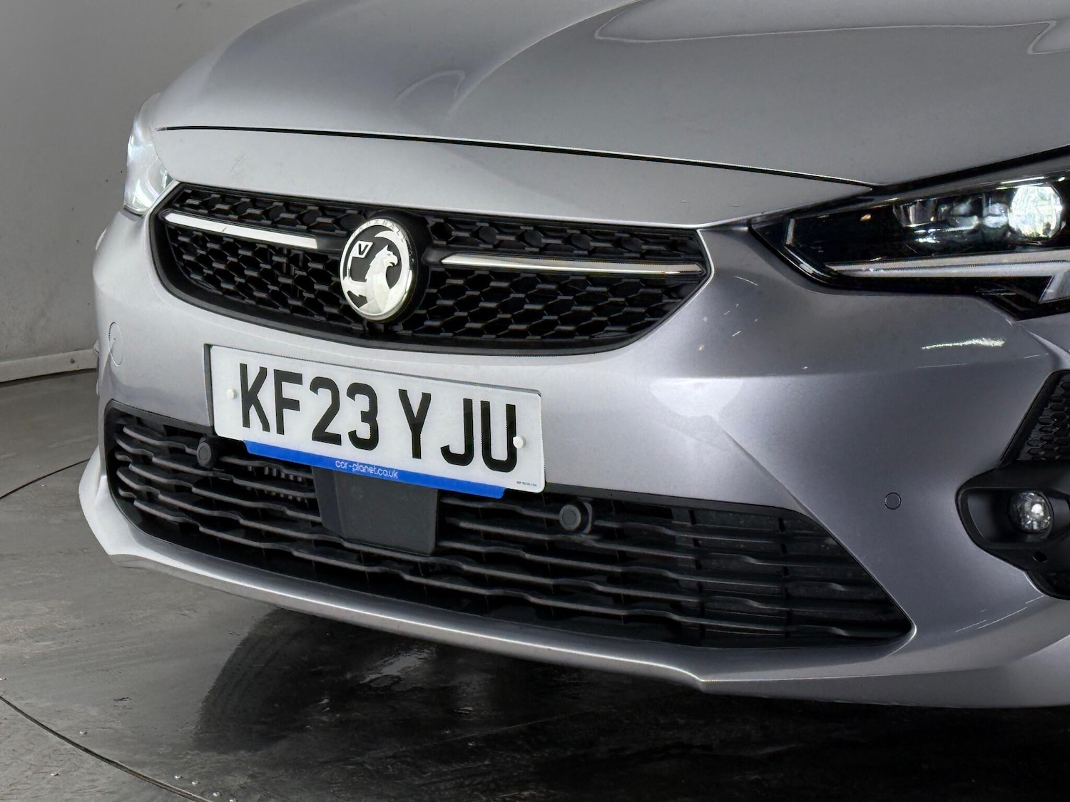 Used Vauxhall Corsa 2023 for sale - 77259539: Photo 37