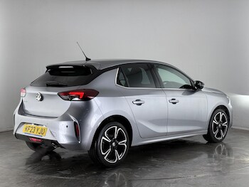 Used Vauxhall Corsa 2023 for sale - 77259539: Photo